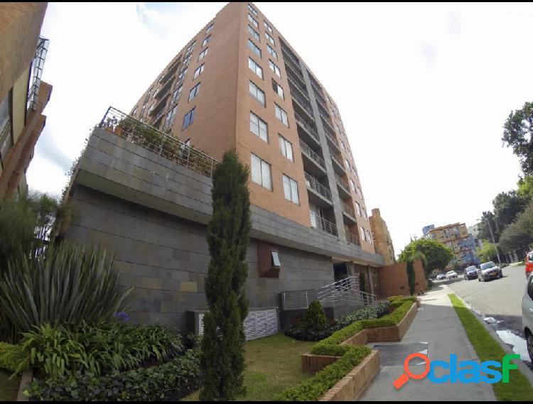 Vendo Apartamento Cedritos(Bogota) RCJ MLS 19-28