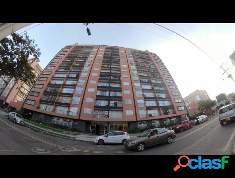 Vendo Apartamento Cedritos(Bogota) RCJ MLS 19-38