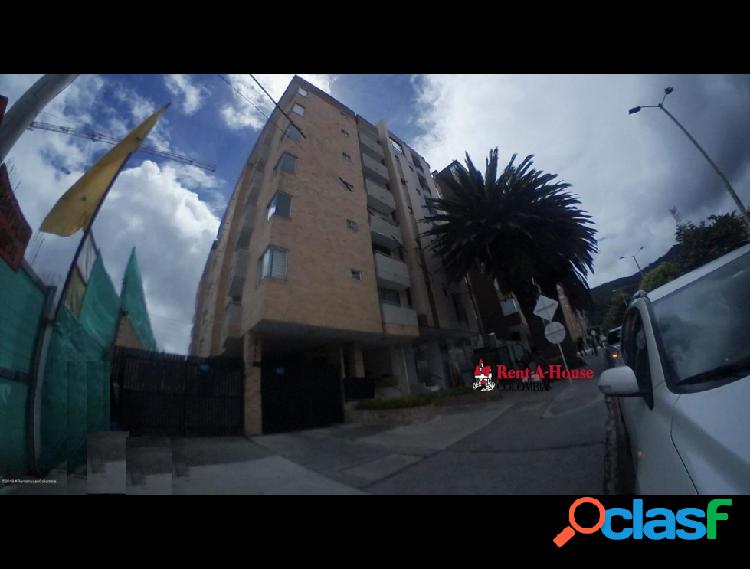 Vendo Apartamento Cedritos(Bogota) RCJ MLS 20-60