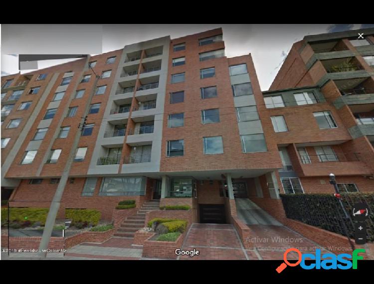 Vendo Apartamento El Contador IC MLS 20-282