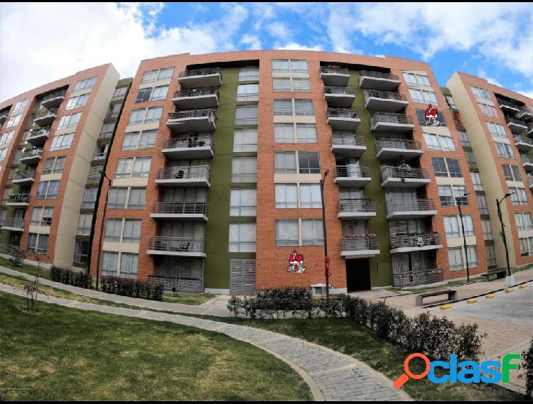 Vendo Apartamento Julio Caro RCJ MLS 20-31