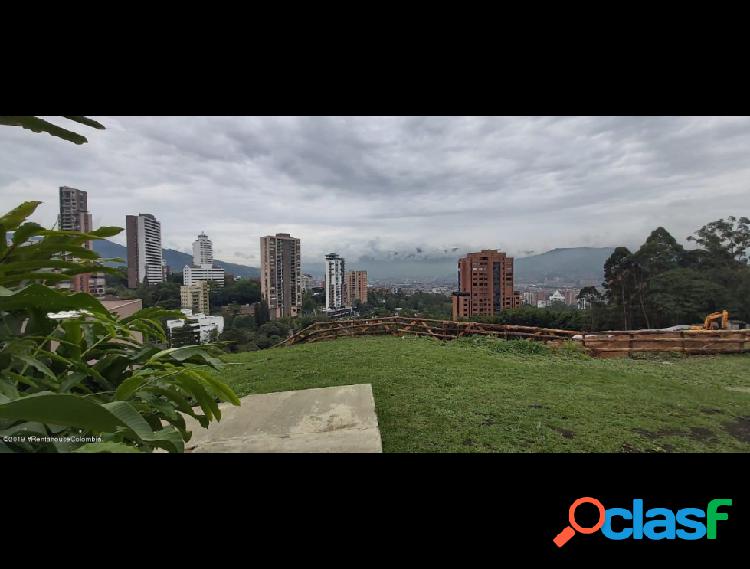 Vendo Apartamento Medellin RCJ MLS 20-508