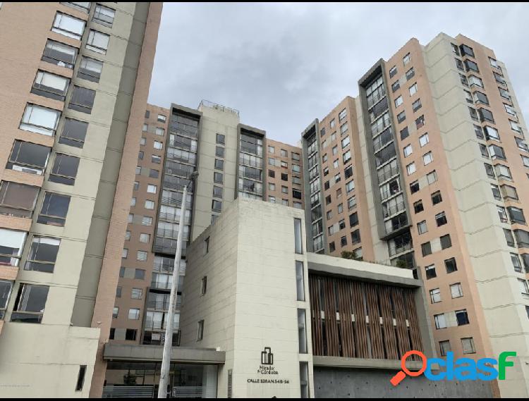 Vendo Apartamento Prado Veraniego RCJ MLS 20-211