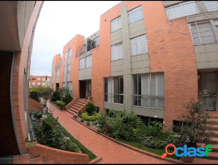 Vendo Casa Pradera Norte(Bogota) IC MLS 20-239