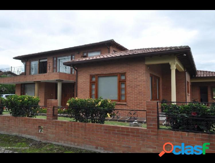 Vendo Casa Vereda Bojaca(Chia) IC MLS 20-150