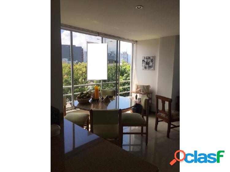 Venta Apartamento Av Santander