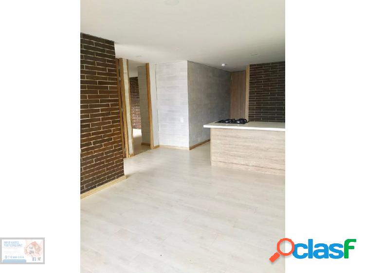 Venta de Apartamento en Envigado Las Antillas