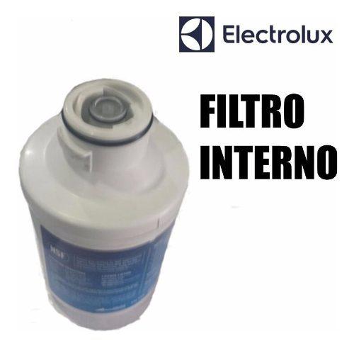 Filtro De Agua Para Nevera Electrolux Ref 502417010002