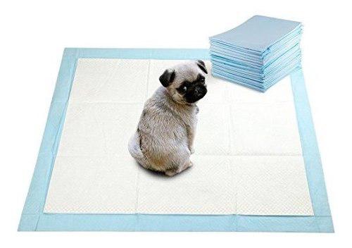 Gobuddy Super Absorbent Pet Training Puppy Pads Elige Tu Can