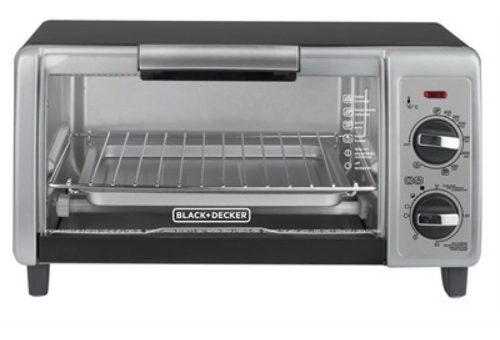 Horno Tostador / Black And Decker