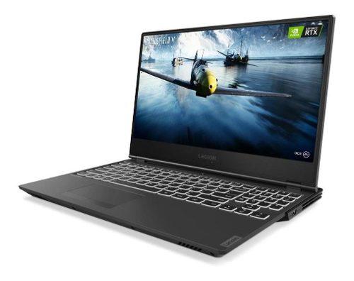 Portatil Lenovo Legion Y540 15irh Pg0. Core I7 9750h. 15,6