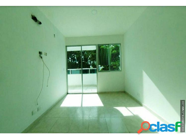 37224 - Apartamento para Arriendo en Manga