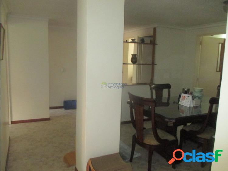 APARTAMENTO EN VENTA MEDELLIN LAURELES