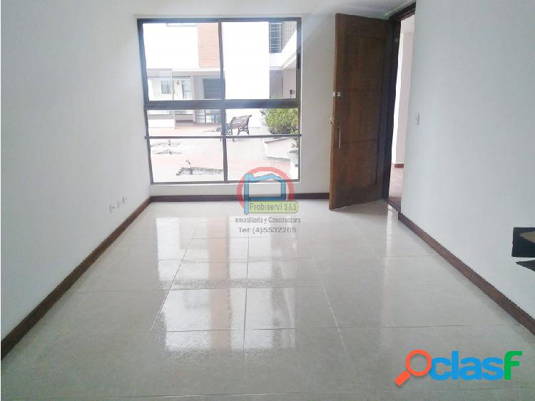 APTO PARA ARRIENDO EN EDIFICIO SEVILLA