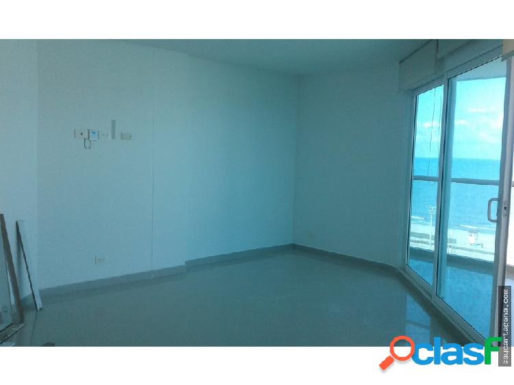 ARRIENDO APARTAMENTO-CARTAGENA-CRESPO