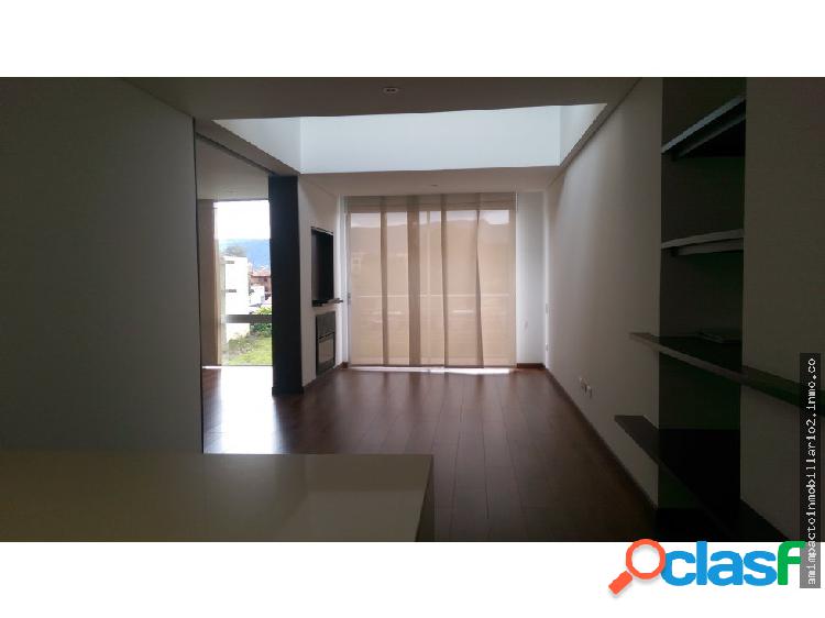 ARRIENDO APARTAMENTO CHIA, BOGOTA