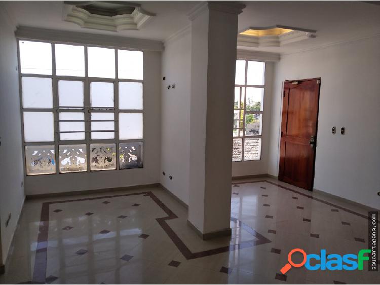 ARRIENDO DE OFICINA-CARTAGENA-MANGA