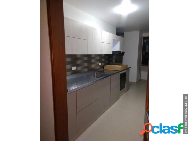 Apartamento Cristales Piso 6° Cali