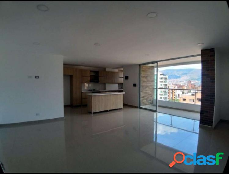 Apartamento En Medellín Santa Gema 5244872