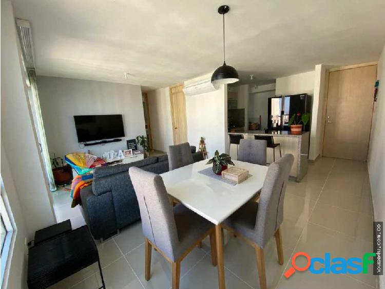 Apartamento VENTA BETANIA Barranquilla