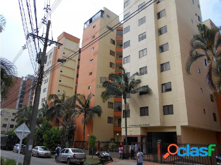 Apartamento en Medellín - florida nueva