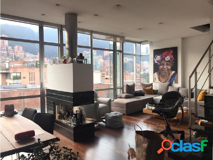 Apartamento en Venta, LA CABRERA, Bogota