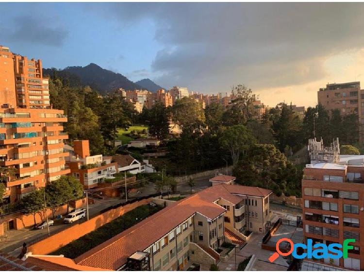 Apartamento en Venta, ROSALES, Bogota