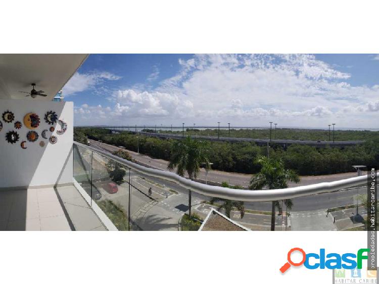 Apartamento en Venta en Morros