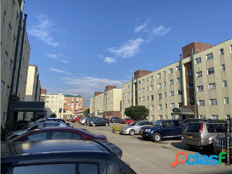 Apartamento en venta Cedritos Bogota