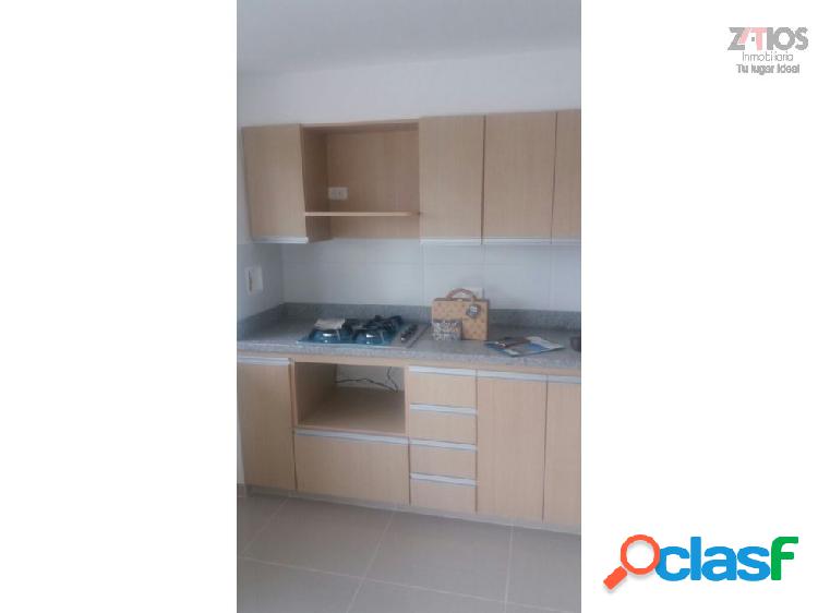 Apartamento en venta en pilarica Medellin