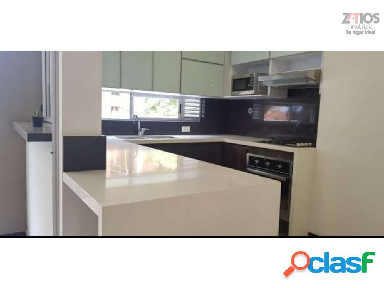 Apartamento en venta santa maria de los angeles