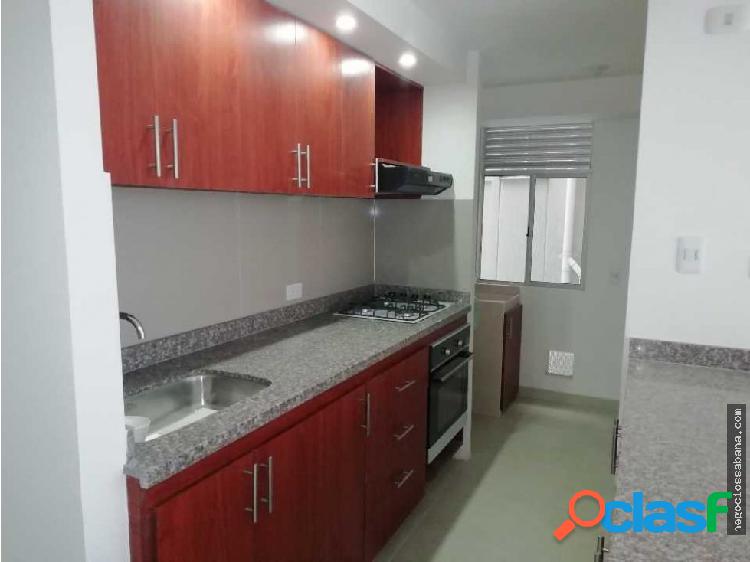 Apartamento para arriendo conjunto los cedros