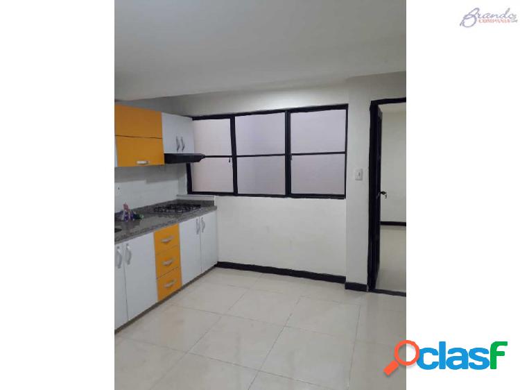 Arrendamiento apartamento Av paralela