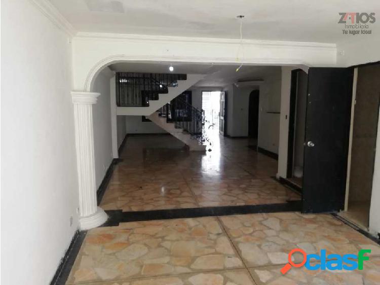 Arriendo Casa La castellana Medellin