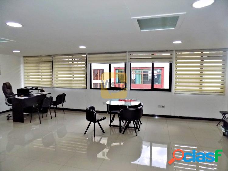 Arriendo Oficina Centro, Manizales