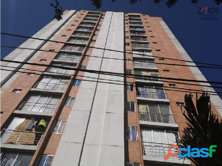 Arriendo apartamento Robledo Medellin
