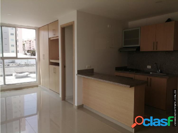 Arriendo de apartamento al norte, Barranquilla