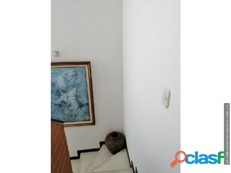 CASA EN CONDOMINIO CAMPESTRE