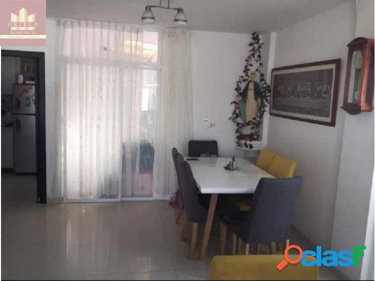 CASA EN VENTA RECREO CÓDIGO