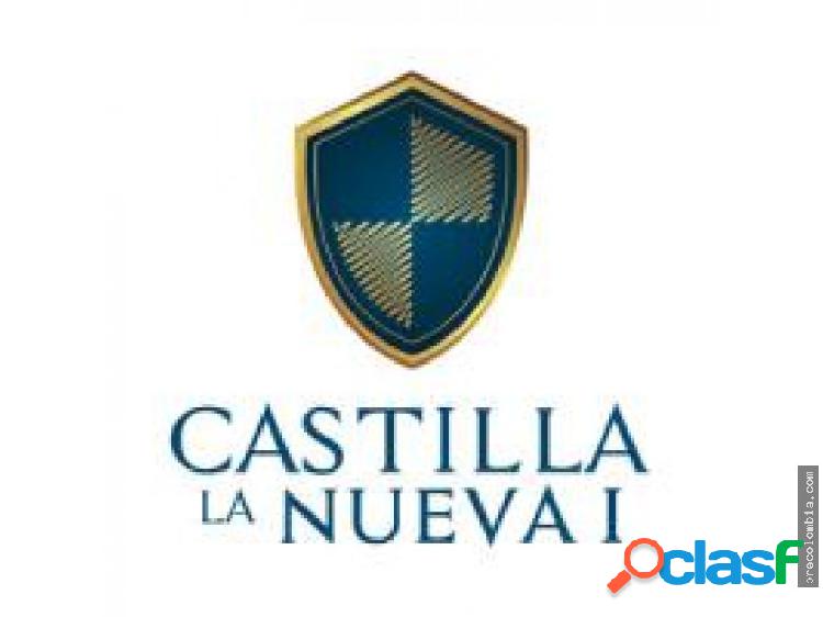 CASTILLA LA NUEVA