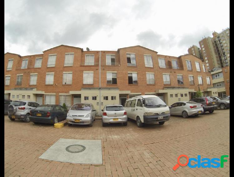 Casa en Venta Pinar de Suba(Bogota) RAH LR:20-875