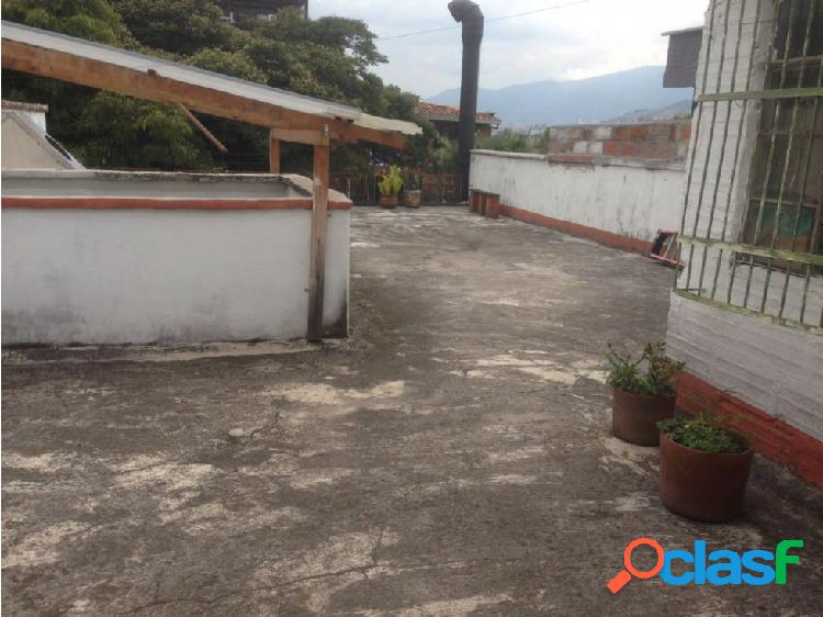 Casa lote venta poblado