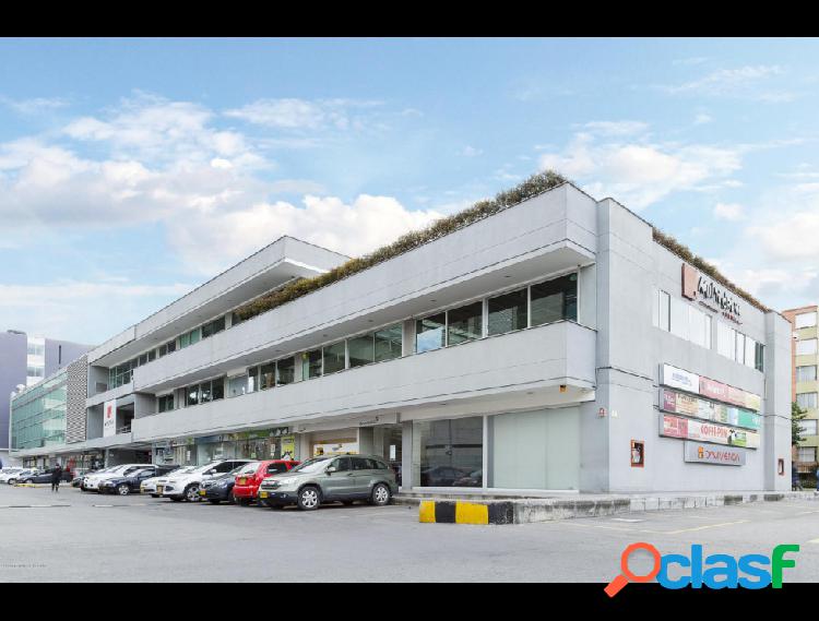 Comercial en Arriendo Bogota MLS LR:20-841
