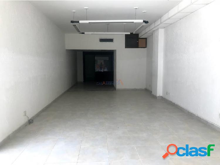 Local en arriendo prado Barranquilla