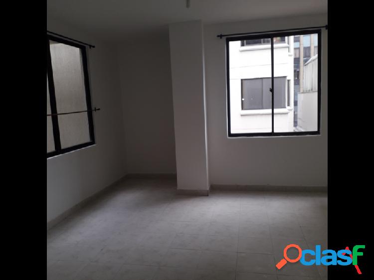 RENTA APARTAMENTO CENTRO BC PEREIRA