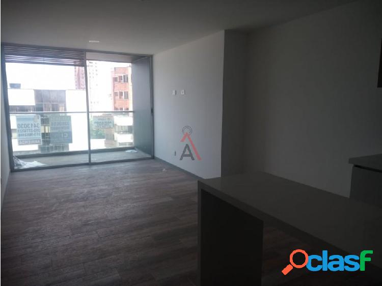 Renta Apartamento Nuevo Pinares - Pereira