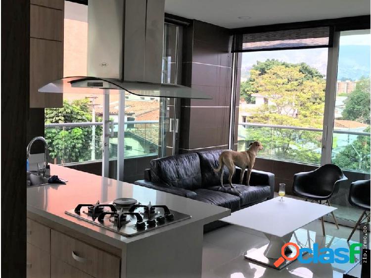 Se Vende Apartamento en Calasanz, Medellin