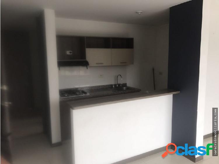 Se arrienda apartamento en Cipress, Dosquebradas