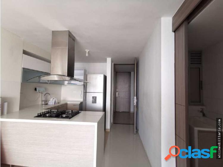 VENDO APARTAMENTO EN MIRAMAR