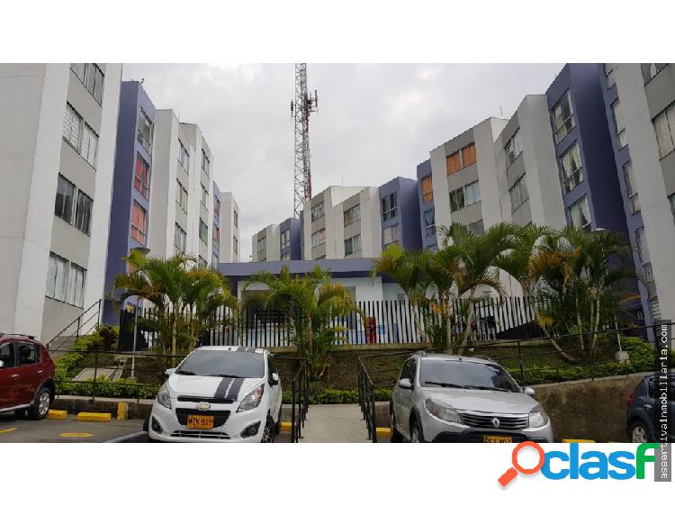 VENTA APARTAMENTO SECTOR LA CAPILLA DOSQUEBRADAS